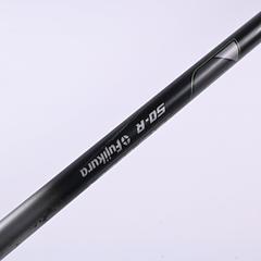 Taylormade Qi35 Max Driver / 10.5 Degree / Regular Flex Air Speeder 50 Shaft - Image 3