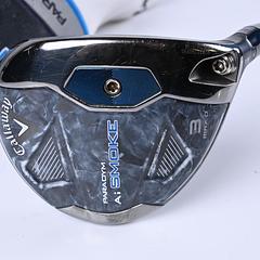 Callaway Paradym Ai Smoke Max D #3 Wood / 15 Degree / Regula Flex Tensei AV Blue - Image 2