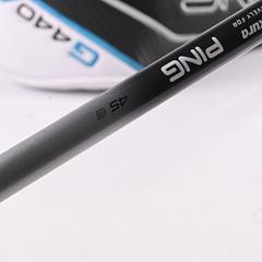 Ping G440 SFT #3 Wood / 16 Degree / Senior Flex Ping Alta Quick 45 Shaft - Image 2