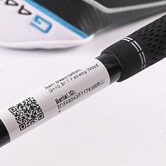 Ping G440 SFT #3 Wood / 16 Degree / Senior Flex Ping Alta Quick 45 Shaft - Image 8