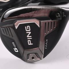Ping G425 Max #3 Wood / 14.5 Degree / Regular Flex Ping Alta CB Slate 65 Shaft - Image 2