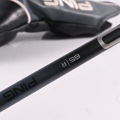 Ping G425 Max #3 Wood / 14.5 Degree / Regular Flex Ping Alta CB Slate 65 Shaft - Image 6