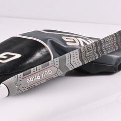 Ping G425 Max #3 Wood / 14.5 Degree / Regular Flex Ping Alta CB Slate 65 Shaft - Image 8