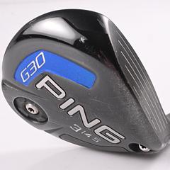 Ping G30 #3 Wood / 14.5 Degree / Stiff Flex Ping Tour 80 Shaft - Image 1