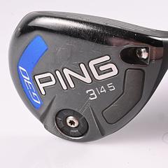 Ping G30 #3 Wood / 14.5 Degree / Stiff Flex Ping Tour 80 Shaft - Image 8