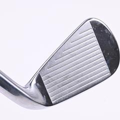 Left Hand Titleist 718 AP3 #3 Iron / 19 Degree / Regular Flex AMT Black R300 - Image 2