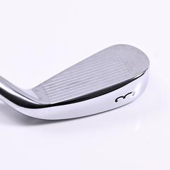 Left Hand Titleist 718 AP3 #3 Iron / 19 Degree / Regular Flex AMT Black R300 - Image 3