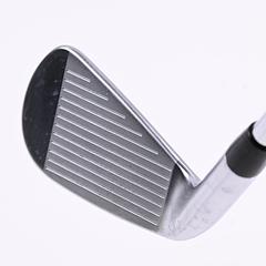 Titleist T100 2023 #4 Iron / 24 Degree / Stiff Flex AMT Tour White S300 Shaft - Image 2