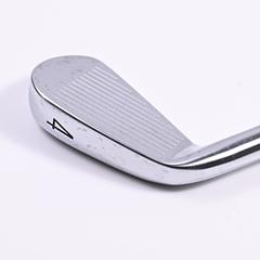 Titleist T100 2023 #4 Iron / 24 Degree / Stiff Flex AMT Tour White S300 Shaft - Image 3