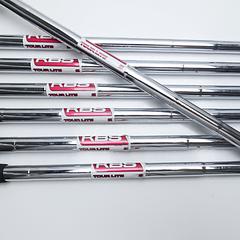 Used PXG 0317 ST & CB 3x Forged Iron Set / 4 - PW / Stiff Flex - Image 10