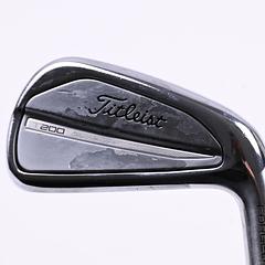 Titleist T200 2023 #5 Iron / 24 Degree / Stiff Flex Steel Shaft - Image 1