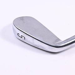 Titleist T200 2023 #5 Iron / 24 Degree / Stiff Flex Steel Shaft - Image 3