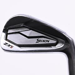 Srixon ZX5 #5 Iron / 24 Degree / Regular Flex Diamana ZX 60 Shaft - Image 1