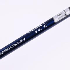 Srixon ZX5 #5 Iron / 24 Degree / Regular Flex Diamana ZX 60 Shaft - Image 4