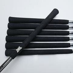 Used PXG 0317 ST & CB 3x Forged Iron Set / 4 - PW / Stiff Flex - Image 11