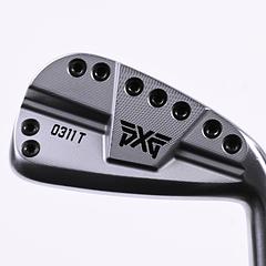 PXG 0311 T Gen3 #4 Iron / 22.5 Degree / Stiff Flex Accra iSeries 80 Shaft - Image 1