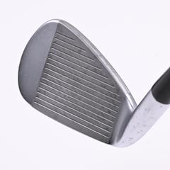 Cobra King Forged Tec 2020 #8 Iron / Stiff Flex KBS $-Taper Lite Shaft - Image 2