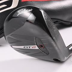 Titleist GT2 #3 Wood / 16.5 Degree / Regular Flex Diamana S+ Blue 72 Shaft - Image 1