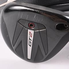 Titleist GT2 #3 Wood / 16.5 Degree / Regular Flex Diamana S+ Blue 72 Shaft - Image 2