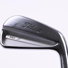 Titleist T150 2023 #4 Iron / 22 Degree / Stiff Flex KBS Tour Shaft - Image 3