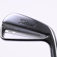 Titleist T150 2023 #4 Iron / 22 Degree / Stiff Flex Project X LZ 120 Shaft - Image 3