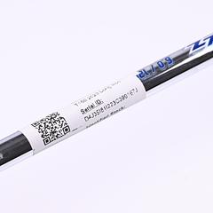 Titleist T150 2023 #4 Iron / 22 Degree / Stiff Flex Project X LZ 120 Shaft - Image 1