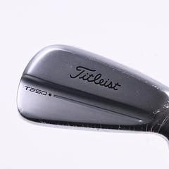 Titleist T250* 2025 #5 Iron / 27 Degree / Regular Flex KBS $-Taper 110 Shaft - Image 1