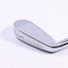 Titleist T250* 2025 #5 Iron / 27 Degree / Regular Flex KBS $-Taper 110 Shaft - Image 3