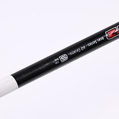 Adams Redline #9 Iron / 35 Degree / Regular Flex UST Mamiya Attas-T2 6 Shaft - Image 4