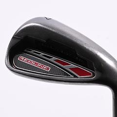 Adams Redline #7 Iron / 31 Degree / Regular Flex Aldila VX Shaft - Image 1