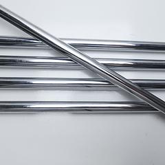 Used TaylorMade P750 Tour Proto Iron Set / 6 - PW / Stiff Flex - Image 10