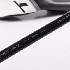 Titleist TSR3 #3 Wood / 15 Degree / Stiff Flex Tensei AV Blue 65 Shaft - Image 6