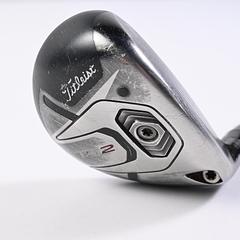 Titleist TS2 #3 Hybrid / 21 Degree / Senior Flex Kuro Kage Black 60 Shaft - Image 8