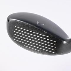 Callaway Edge Green #5 Hybrid / 25 Degree / Regular Flex Callaway Edge 75 Shaft - Image 4