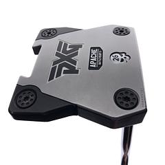 Used PXG Battle Ready II Apache Putter / 34.0 Inches - Image 1