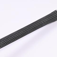 Cobra King Forged Tec 2020 #8 Iron / Stiff Flex KBS $-Taper Lite Shaft - Image 6