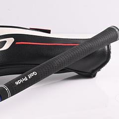 Titleist GT2 #3 Wood / 16.5 Degree / Regular Flex Diamana S+ Blue 72 Shaft - Image 8