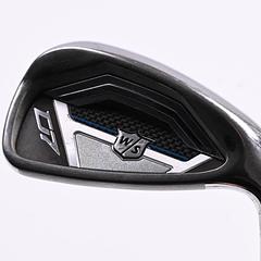 Wilson D7 #6 Iron / 25 Degree / Regular Flex KBS Tour Shaft - Image 1