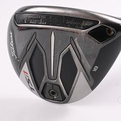 Titleist TSi1 #5 Wood / 18 Degree / Senior Flex Aldila Ascent 40 Shaft - Image 2