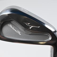Mizuno Pro 243 #4 Iron / 22 Degree / Stiff Flex Dynamic Gold S300 MID 115 Shaft - Image 1
