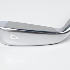 Mizuno Pro 243 #4 Iron / 22 Degree / Stiff Flex Dynamic Gold S300 MID 115 Shaft - Image 3