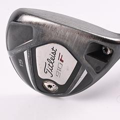 Titleist 910 F #3 Wood / 15 Degree / Regular Flex Diamana 'ilima 71 Shaft - Image 2