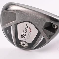 Titleist 910 F #5 Wood / 19 Degree / Regular Flex Diamana 'ilima 71 Shaft - Image 2