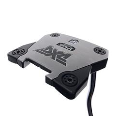 Used PXG Battle Ready II Apache Putter / 34.0 Inches - Image 2