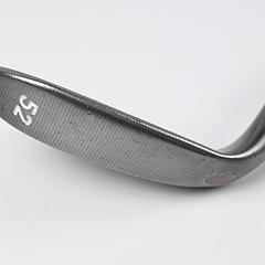 Taylormade Milled Grind Gap Wedge / 52 Degree / Wedge Flex Dynamic Gold Shaft - Image 3