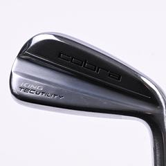 Cobra King Tec Utility #5 Iron / 25 Degree / Stiff Flex N.S. Pro Modus 3 Shaft - Image 1