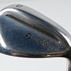 Taylormade Milled Grind 2 Sand Wedge / 56 Degree / Stiff Flex Dynamic Gold S200 - Image 1