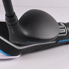 Ping G440 #4 Hybrid / 23 Degree / Stiff Flex Tensei 1K Black 85 Shaft - Image 2