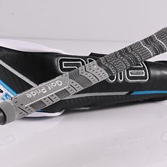 Ping G440 #4 Hybrid / 23 Degree / Stiff Flex Tensei 1K Black 85 Shaft - Image 8