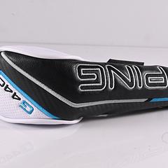 Ping G440 #4 Hybrid / 23 Degree / Stiff Flex Tensei 1K Black 85 Shaft - Image 7